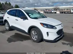 1FMCU9F65MUA51277 2021 FORD ESCAPE