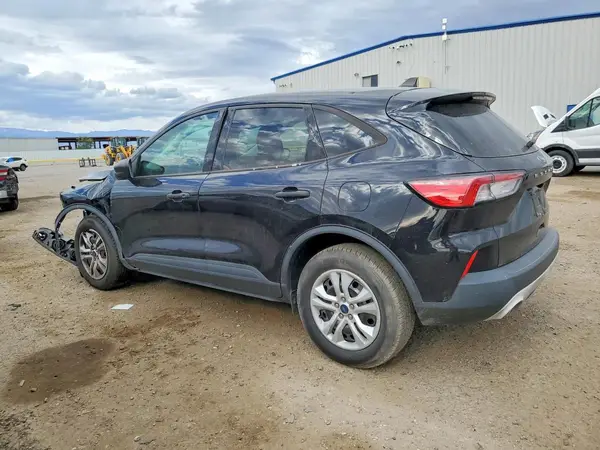 1FMCU9F65MUA73845 2021 FORD ESCAPE - Image 2