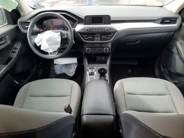 1FMCU9F65MUA73845 2021 FORD ESCAPE - Image 8