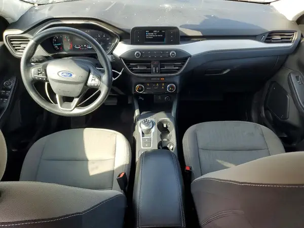 1FMCU9F65MUA81976 2021 FORD ESCAPE - Image 8