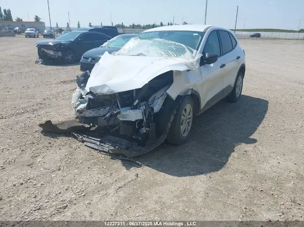 1FMCU9F65MUA85557 2021 FORD ESCAPE - Image 2