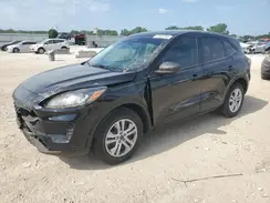 1FMCU9F65MUB00364 2021 FORD ESCAPE