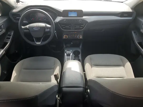 1FMCU9F65MUB00364 2021 FORD ESCAPE - Image 8