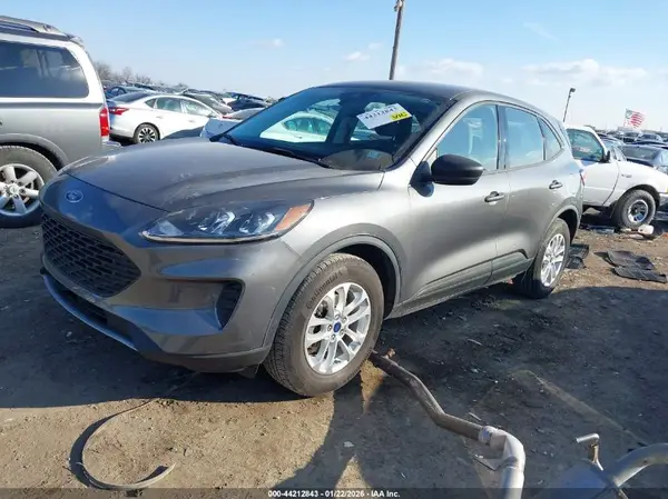 1FMCU9F65NUA06373 2022 FORD ESCAPE - Image 2