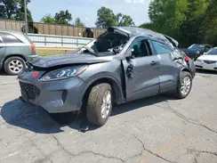 1FMCU9F65NUA34447 2022 FORD ESCAPE