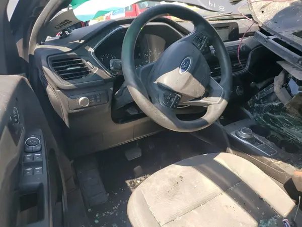 1FMCU9F65NUA34447 2022 FORD ESCAPE - Image 8