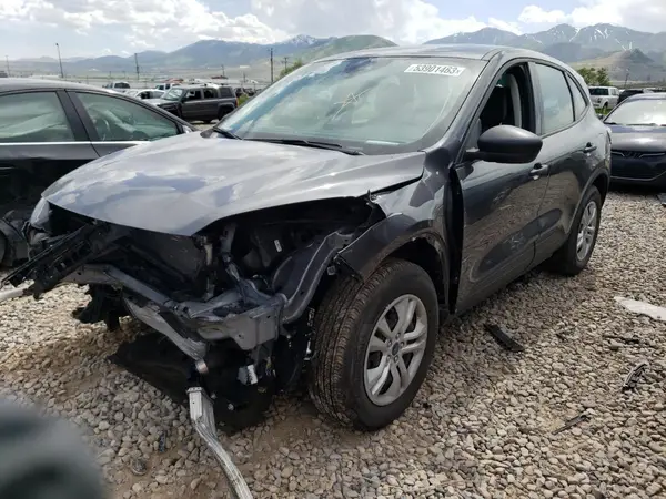 1FMCU9F65NUB51493 2022 FORD ESCAPE - Image 1
