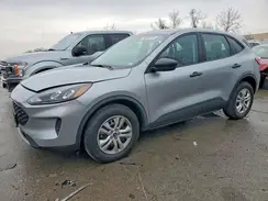 1FMCU9F65NUB55625 2022 FORD ESCAPE