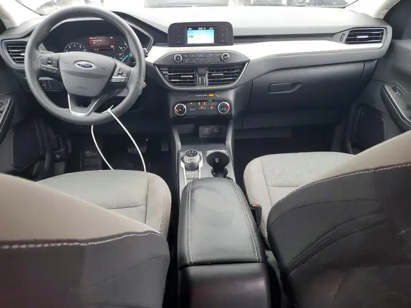1FMCU9F65NUB55625 2022 FORD ESCAPE - Image 8