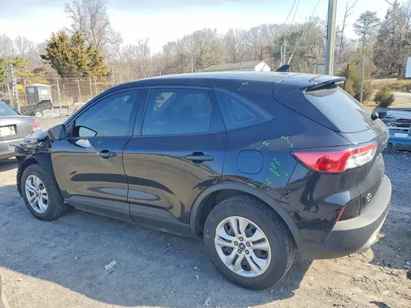 1FMCU9F66LUA27164 2020 FORD ESCAPE - Image 2