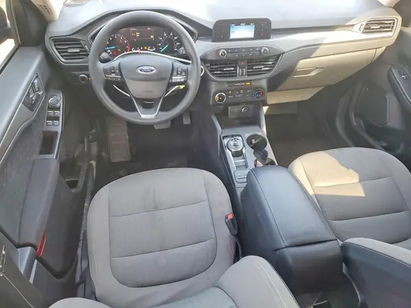 1FMCU9F66LUA27164 2020 FORD ESCAPE - Image 8