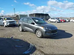 1FMCU9F66LUA66210 2020 FORD ESCAPE