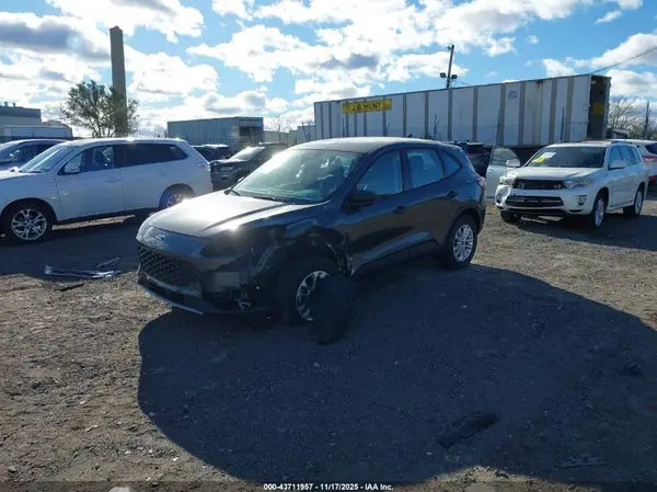 1FMCU9F66LUA66210 2020 FORD ESCAPE - Image 2