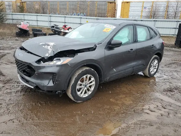 1FMCU9F66LUB62001 2020 FORD ESCAPE - Image 1