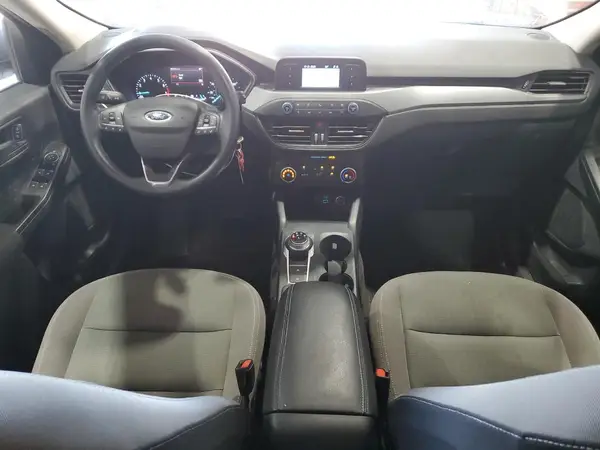 1FMCU9F66LUC67458 2020 FORD ESCAPE - Image 8