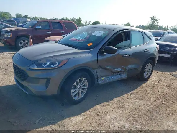 1FMCU9F66MUA22600 2021 FORD ESCAPE - Image 2