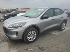1FMCU9F66MUA39686 2021 FORD ESCAPE