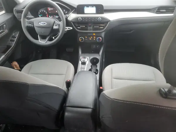 1FMCU9F66MUA39686 2021 FORD ESCAPE - Image 8