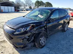 1FMCU9F66MUA63809 2021 FORD ESCAPE