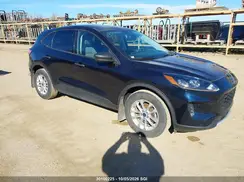 1FMCU9F66MUA65320 2021 FORD ESCAPE
