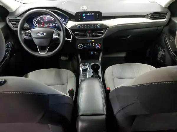 1FMCU9F66MUA73546 2021 FORD ESCAPE - Image 8