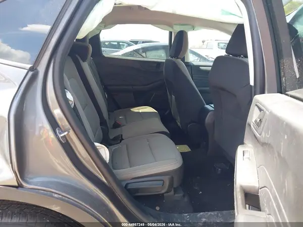 1FMCU9F66MUA73627 2021 FORD ESCAPE - Image 8