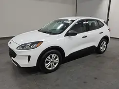 1FMCU9F66MUA74034 2021 FORD ESCAPE