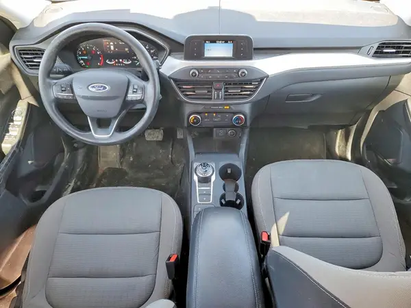 1FMCU9F66MUA99497 2021 FORD ESCAPE - Image 8