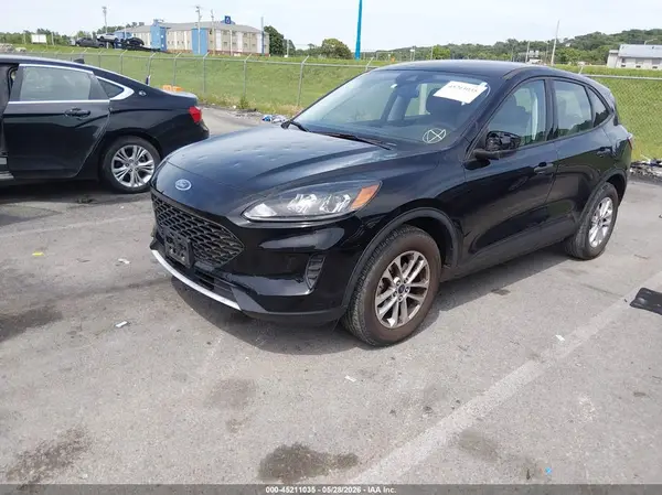 1FMCU9F66NUA36160 2022 FORD ESCAPE - Image 2