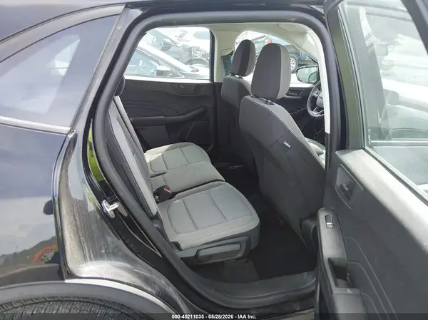1FMCU9F66NUA36160 2022 FORD ESCAPE - Image 8