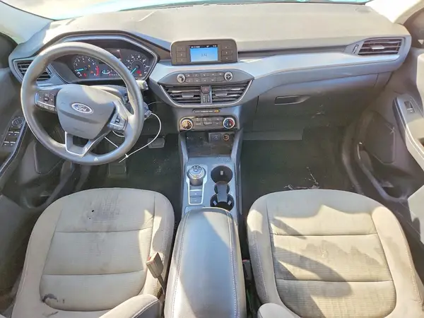 1FMCU9F66NUA48907 2022 FORD ESCAPE - Image 8