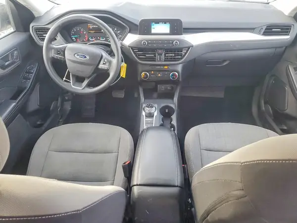 1FMCU9F66NUA83138 2022 FORD ESCAPE - Image 8