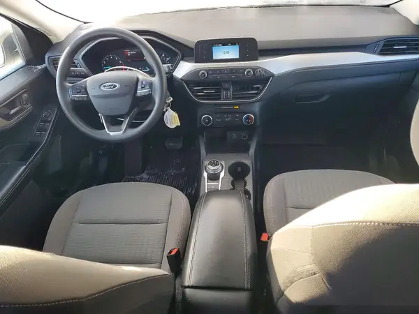 1FMCU9F66NUA84533 2022 FORD ESCAPE - Image 8