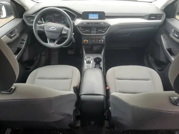 1FMCU9F66NUA93281 2022 FORD ESCAPE - Image 8