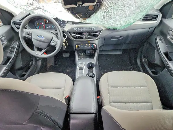 1FMCU9F66NUA97606 2022 FORD ESCAPE - Image 8