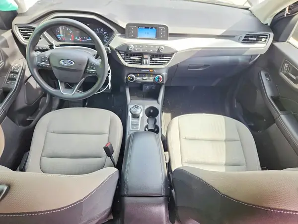 1FMCU9F66NUB14999 2022 FORD ESCAPE - Image 8