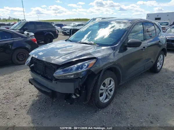 1FMCU9F67LUA02693 2020 FORD ESCAPE - Image 2