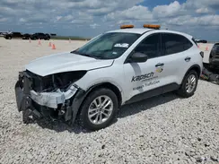 1FMCU9F67LUA55278 2020 FORD ESCAPE