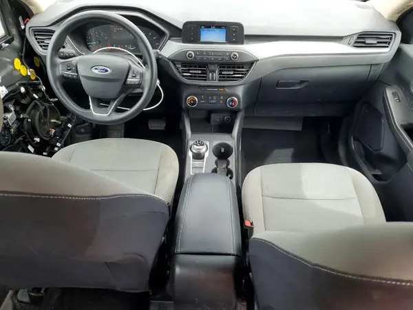 1FMCU9F67LUA79855 2020 FORD ESCAPE - Image 8