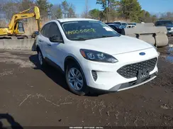1FMCU9F67LUA83906 2020 FORD ESCAPE