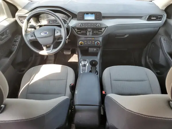 1FMCU9F67LUB68499 2020 FORD ESCAPE - Image 8