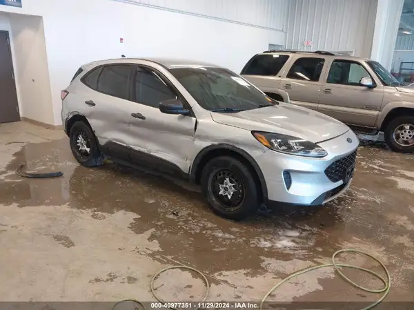 1FMCU9F67LUC32301 2020 FORD ESCAPE - Image 1