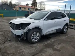 1FMCU9F67LUC61071 2020 FORD ESCAPE