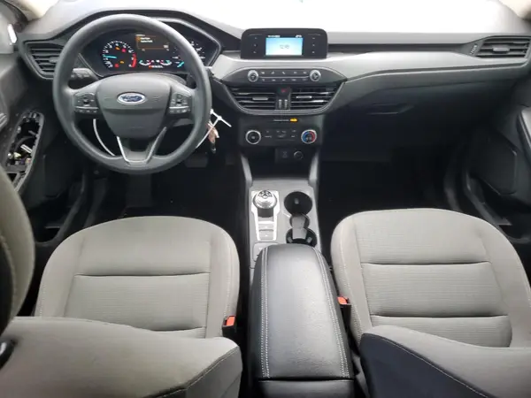 1FMCU9F67LUC61071 2020 FORD ESCAPE - Image 8