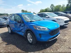 1FMCU9F67LUC70224 2020 FORD ESCAPE