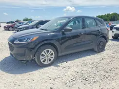 1FMCU9F67MUA24906 2021 FORD ESCAPE
