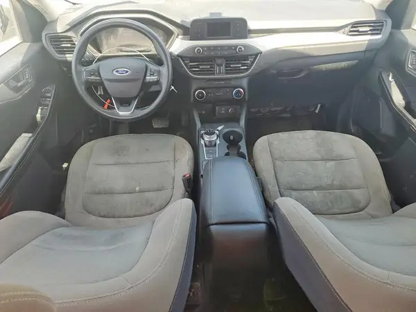 1FMCU9F67MUA24906 2021 FORD ESCAPE - Image 8