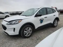 1FMCU9F67MUA38465 2021 FORD ESCAPE