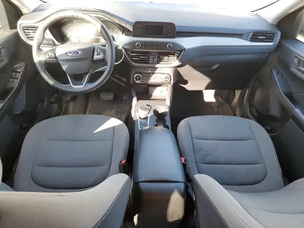 1FMCU9F67MUA41804 2021 FORD ESCAPE - Image 8