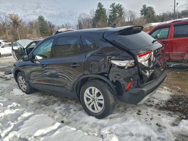 1FMCU9F67MUA68100 2021 FORD ESCAPE - Image 2